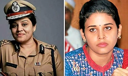 ಮಧ್ಯಸ್ಥಿಕೆಯಿಂದ ನಿಮ್ಮ ಜಗಳ ಪರಿಹರಿಸಿಕೊಳ್ಳಿ: ರೂಪಾ ಸಿಂಧೂರಿಗೆ ಸುಪ್ರೀಂ