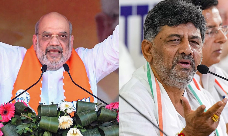 ಪೊಲೀಸ್ ಆಧುನೀಕರಣ: ಅಮಿತ್‌ ಶಾಗೆ ಸಿಎಂ 9 ಬೇಡಿಕೆ