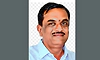 2 ಮತ ಗಳಿಕೆ ‘ಹೊಣೆ’ ಗೋವಿಂದರಾಜು ಹೆಗಲಿಗೆ: ಜೆಡಿಎಸ್‌