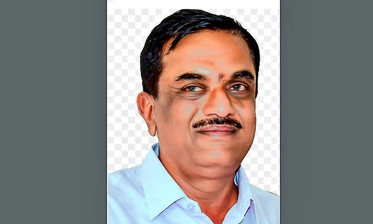 2 ಮತ ಗಳಿಕೆ ‘ಹೊಣೆ’ ಗೋವಿಂದರಾಜು ಹೆಗಲಿಗೆ: ಜೆಡಿಎಸ್‌