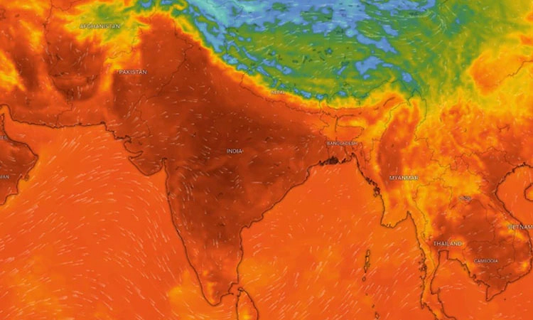 El Nino: ಭಾರತಕ್ಕೆ ಈಗ ಎಲ್‌ ನಿನೋ ಅಧಿಕೃತ!