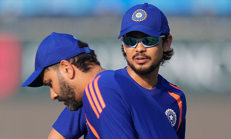 ODI Series: ಅಫ್ಘಾನ್ ವಿರುದ್ಧ ಏಕದಿನ ಸರಣಿ; ವಿಶ್ವಕಪ್ ಹಿನ್ನೆಲೆಯಲ್ಲಿ ಹೆಚ್ಚಿನ ಮಹತ್ವ