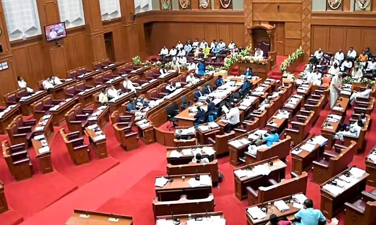 5 ಅಭ್ಯರ್ಥಿ ಗೆಲುವಿಗೆ ‘ಕೈ’ ಕಸರತ್ತು