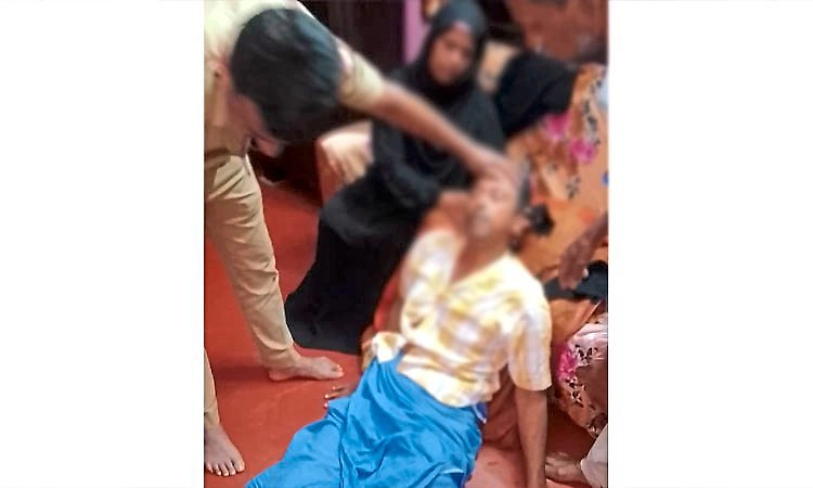 Bantwala: ಜೀವ ಉಳಿಸಿದ ನೈಟ್‌ ಬೀಟ್‌ ಸಿಬಂದಿ!