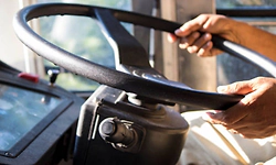 KSRTC driver booked over alleged abusive WhatsApp post targeting Kerala CM, Home Minister