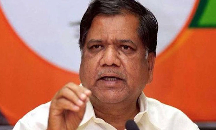Separate religion status for Lingayats not possible, says Jagadish Shettar