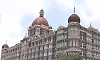 Bomb threat triggers security sweep at Mumbai's Taj Mahal Palace hotel