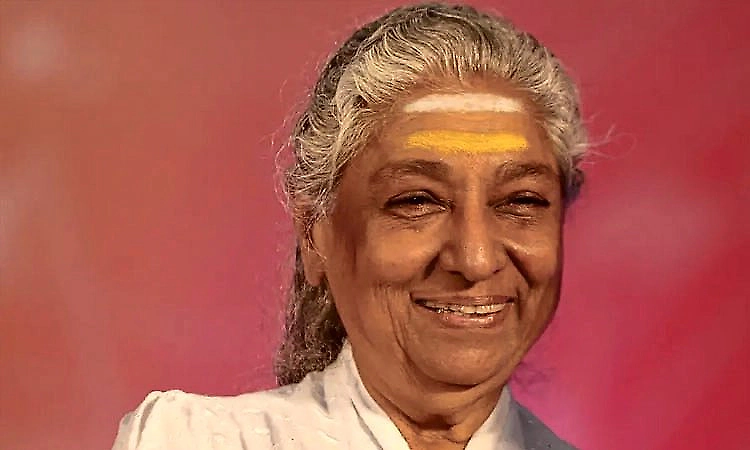 S. Janaki laid to rest with full state honours in Mysuru