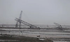 Typhoon Bavi weakens but still brings strong winds, rain to China