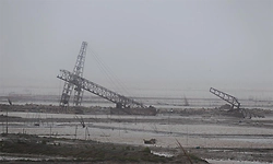 Typhoon Bavi weakens but still brings strong winds, rain to China