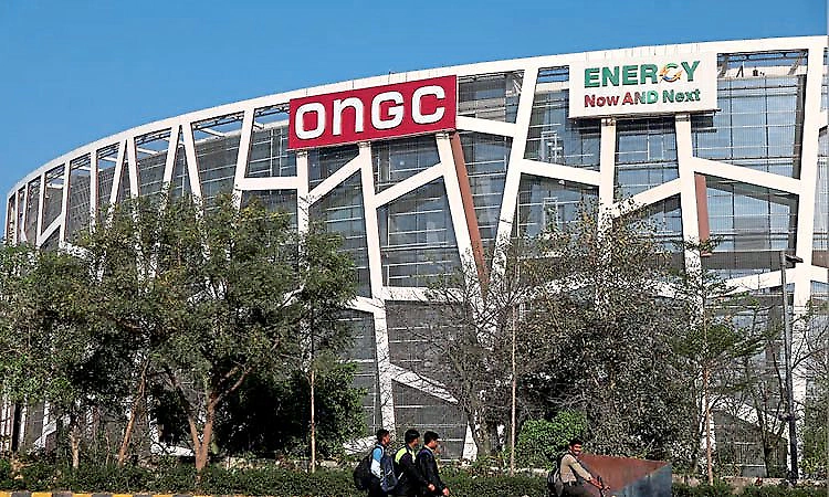 ONGC approves expansion of Mangaluru oil reserve