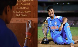 Immense pride to have my name on the Lord's Honours Board: Kranti Gaud