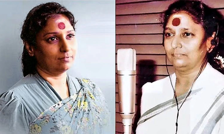 Video: ಒಂದೇ ಹಾಡು ನಾಲ್ಕು ವಿಭಿನ್ನ ಧ್ವನಿ; ಎಸ್.‌ಜಾನಕಿ ಅವರ ಈ ಹಾಡನ್ನು ನೀವು ಕೇಳಿದ್ದೀರಾ?