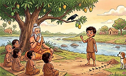 Kids Story: ಪ್ರಕೃತಿಯೇ ಮಹಾನ್ ಶಿಕ್ಷಕ
