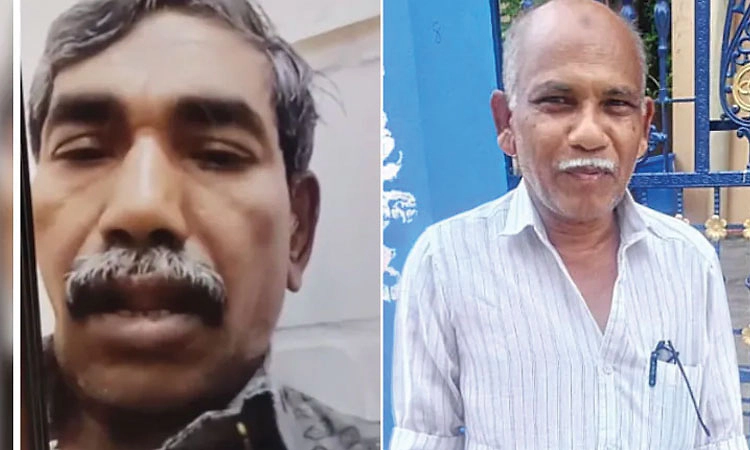ಸ್ನೇಹಿತನಿಂದ ಪಡೆದಿದ್ದ 1000 ರೂ.ಸಾಲವನ್ನು 35 ವರ್ಷದ ಬಳಿಕ ಬಡ್ಡಿ ಸಮೇತ ಮರಳಿಸಿದ ವ್ಯಕ್ತಿ!