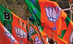 ಎಸ್‌ಐಆರ್‌’ ನಿಗಾಕ್ಕೆ ಬಿಜೆಪಿ ನಾಯಕರ ಜಿಲ್ಲಾ ಪ್ರವಾಸ