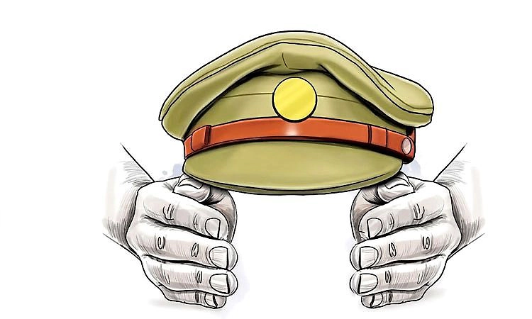 ಪದೇಪದೇ ಗೋವಾ ಮದ್ಯ ಸಾಗಣೆ: ಕಾನ್‌ಸ್ಟೇಬಲ್‌ ಸೇವೆಯಿಂದಲೇ ವಜಾ!