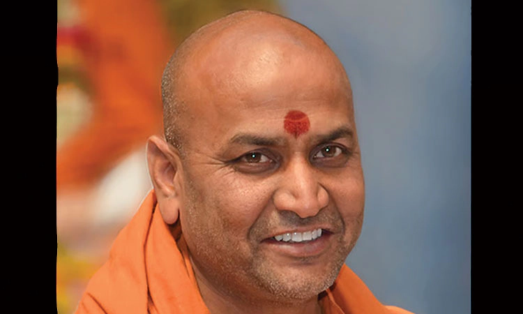 ಕೆಲವರಿಗೆ ಆರ್‌ಎಸ್ಎಸ್ ಟೀಕಿಸುವ ರೋಗ: ಕನೇರಿ ಶ್ರೀ