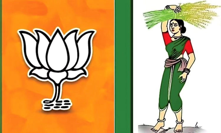 ರಾಜ್ಯದಲ್ಲಿ ಇಂದಿನಿಂದ ವಿಪಕ್ಷಗಳ ಬರ ಅಧ್ಯಯನ
