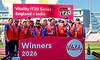 T20 Ranking:1601 ದಿನಗಳ ಬಳಿಕ ಅಗ್ರಸ್ಥಾನದಿಂದ ಹೊರಬಿದ್ದ ಭಾರತ: ನಂ1 ಸ್ಥಾನಕ್ಕೆ ಇಂಗ್ಲೆಂಡ್