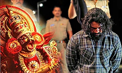 Tharavad Movie: ʼತರವಾಡ್‌ʼ ಮಾಸ್‌ ಟೀಸರ್‌ ಔಟ್:‌ ರಿಲೀಸ್‌ ದಿನಾಂಕ ಘೋಷಣೆ ಮಾಡಿದ ಚಿತ್ರತಂಡ