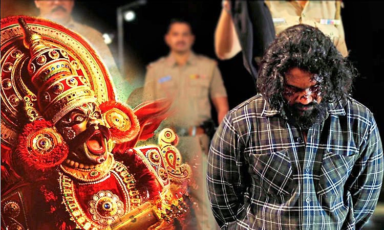 Tharavad Movie: ʼತರವಾಡ್‌ʼ ಮಾಸ್‌ ಟೀಸರ್‌ ಔಟ್:‌ ರಿಲೀಸ್‌ ದಿನಾಂಕ ಘೋಷಣೆ ಮಾಡಿದ ಚಿತ್ರತಂಡ