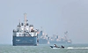 Strait Of Hormuz: ಹಡಗಿನ ಮೇಲೆ ಇರಾನ್ ದಾಳಿ, 10 ಭಾರತೀಯರ ರಕ್ಷಣೆ, ಓರ್ವ ನಾಪತ್ತೆ