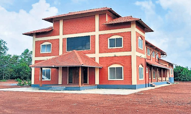 Badiyadka: ಕನ್ನಡ ಭವನದಲ್ಲಿ ಬೇಕು ಕಯ್ಯಾರರ ನೆನಪು