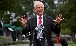 Trump, Modi have good working relations, will resolve Russia tariff issue: Navarro