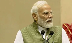 Kovind book launch: Modi urges youth to read autobiographies, says 'shortcut will cut you short'