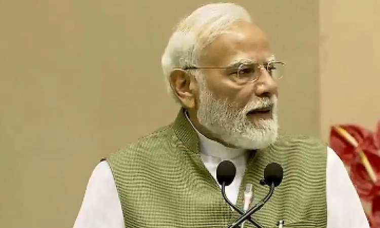Kovind book launch: Modi urges youth to read autobiographies, says 'shortcut will cut you short'