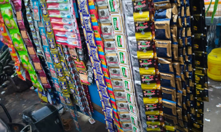 Karnataka bans sale, distribution of tobacco, nicotine products for one year