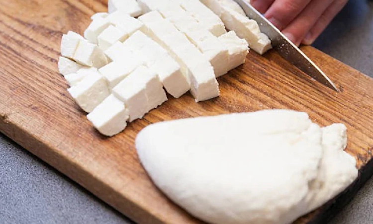 MP govt bans analogue paneer; will promote natural paneer, says CM
