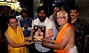 Annamalai visits Udupi Sri Krishna Matha