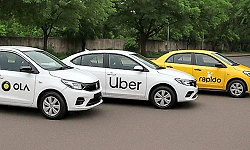 Marathi mandatory for app-based cab drivers in Maharashtra: Penalty for violations