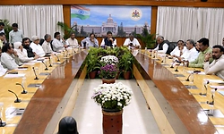 Karnataka cabinet portfolios allocated: Here is the full list
