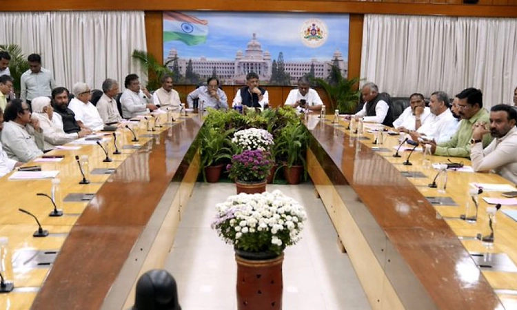 Karnataka cabinet portfolios allocated: Here is the full list