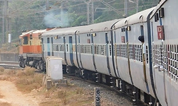 ಬೆಂಗಳೂರು-ಮಂಗಳೂರು ರೈಲುಗಳ ಸಂಚಾರ ರದ್ದು