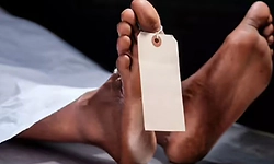 ಶೌಚಾಲಯದ ಗುಂಡಿಗೆ ಬಿದ್ದು ಇಬ್ಬರು ಸಾವು