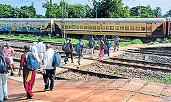 ಮಂಜೇಶ್ವರದಿಂದ ದೇರಳಕಟ್ಟೆ ಭಾಗಕ್ಕೆ ಬಸ್‌ ಬೇಡಿಕೆ