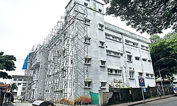 ವೆನ್ಲಾಕ್‌ನಲ್ಲಿ ಕ್ರಿಟಿಕಲ್‌ ಕೇರ್‌ ಘಟಕ