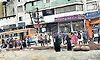 ಕಂಕನಾಡಿ-ಪಂಪ್‌ವೆಲ್‌: ನಿತ್ಯ ದಟ್ಟಣೆ