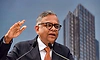 Tata Sons:ಟಾಟಾ ಸನ್ಸ್‌ ಅಧ್ಯಕ್ಷ‌ ಸ್ಥಾನಕ್ಕೆ‌ ಚಂದ್ರಶೇಖರನ್‌ ರಾಜೀನಾಮೆ,ಮರುನೇಮಕಾತಿ ಬೇಡ