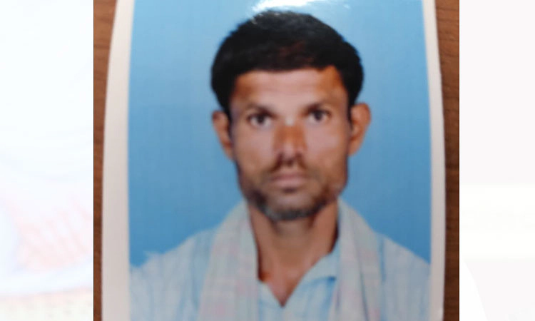 Haveri: ವರದಾ ನದಿಯಲ್ಲಿ ವ್ಯಕ್ತಿ ನಾಪತ್ತೆ