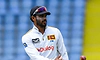 IND vs SL: ಭಾರತ ವಿರುದ್ಧದ ಮೊದಲ ಟೆಸ್ಟ್ ಪಂದ್ಯಕ್ಕೆ ಶ್ರೀಲಂಕಾ ತಂಡ ಪ್ರಕಟ