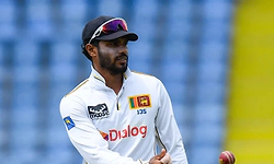 IND vs SL: ಭಾರತ ವಿರುದ್ಧದ ಮೊದಲ ಟೆಸ್ಟ್ ಪಂದ್ಯಕ್ಕೆ ಶ್ರೀಲಂಕಾ ತಂಡ ಪ್ರಕಟ