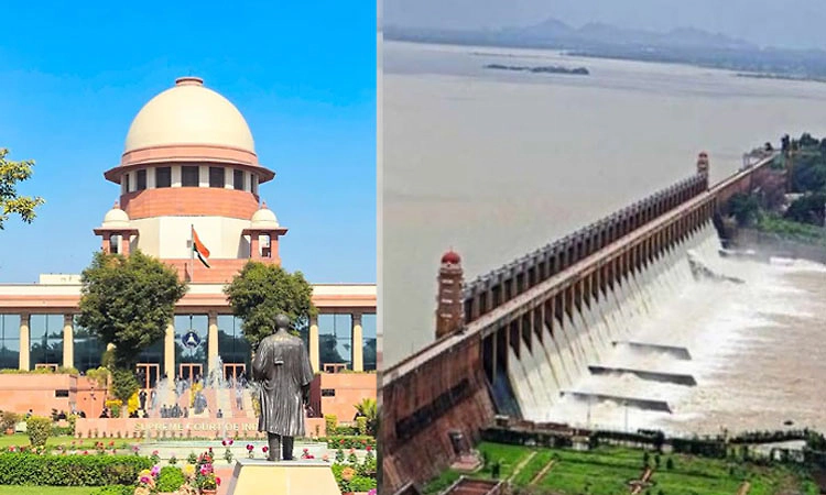 ಕಾವೇರಿ ನೀರು ಹಂಚಿಕೆ ವಿವಾದ: ಆ.17ಕ್ಕೆ ವಿಚಾರಣೆ ಮುಂದೂಡಿದ ಸುಪ್ರೀಂ ಕೋರ್ಟ್