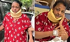 ಅತಿಯಾಗಿ ಮೊಬೈಲ್‌ ಬಳಸಿ ಕುತ್ತಿಗೆ ನೋವು: ಸರ್ಜರಿಗೆ ಒಳಗಾಗಿ ಕಣ್ಣೀರಿಟ್ಟ ಖ್ಯಾತ ನಟಿ ಶಕೀಲಾ.!