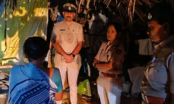 Kolar: ಭೀಮನ ಅಮಾವಾಸ್ಯೆ ದಿನವೇ ಪತಿಯ ಕೊಲೆಗೈದ ಪತ್ನಿ, ಪುತ್ರ