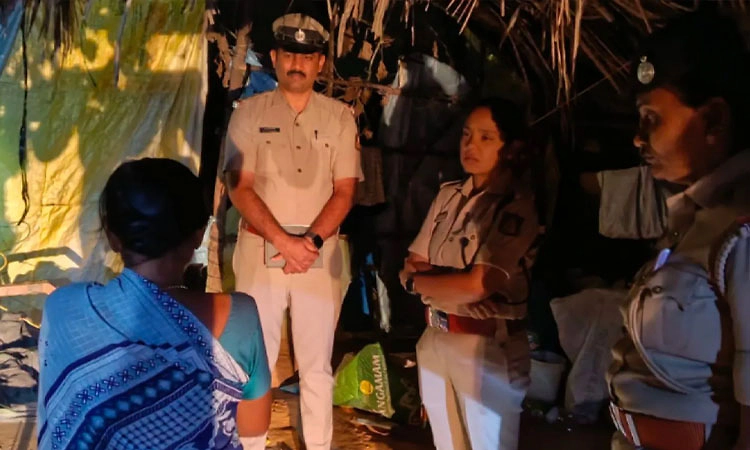 Kolar: ಭೀಮನ ಅಮಾವಾಸ್ಯೆ ದಿನವೇ ಪತಿಯ ಕೊಲೆಗೈದ ಪತ್ನಿ, ಪುತ್ರ